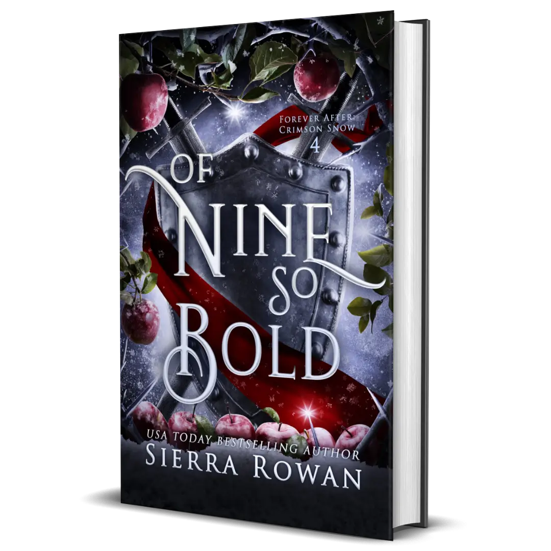 Of Nine So Bold