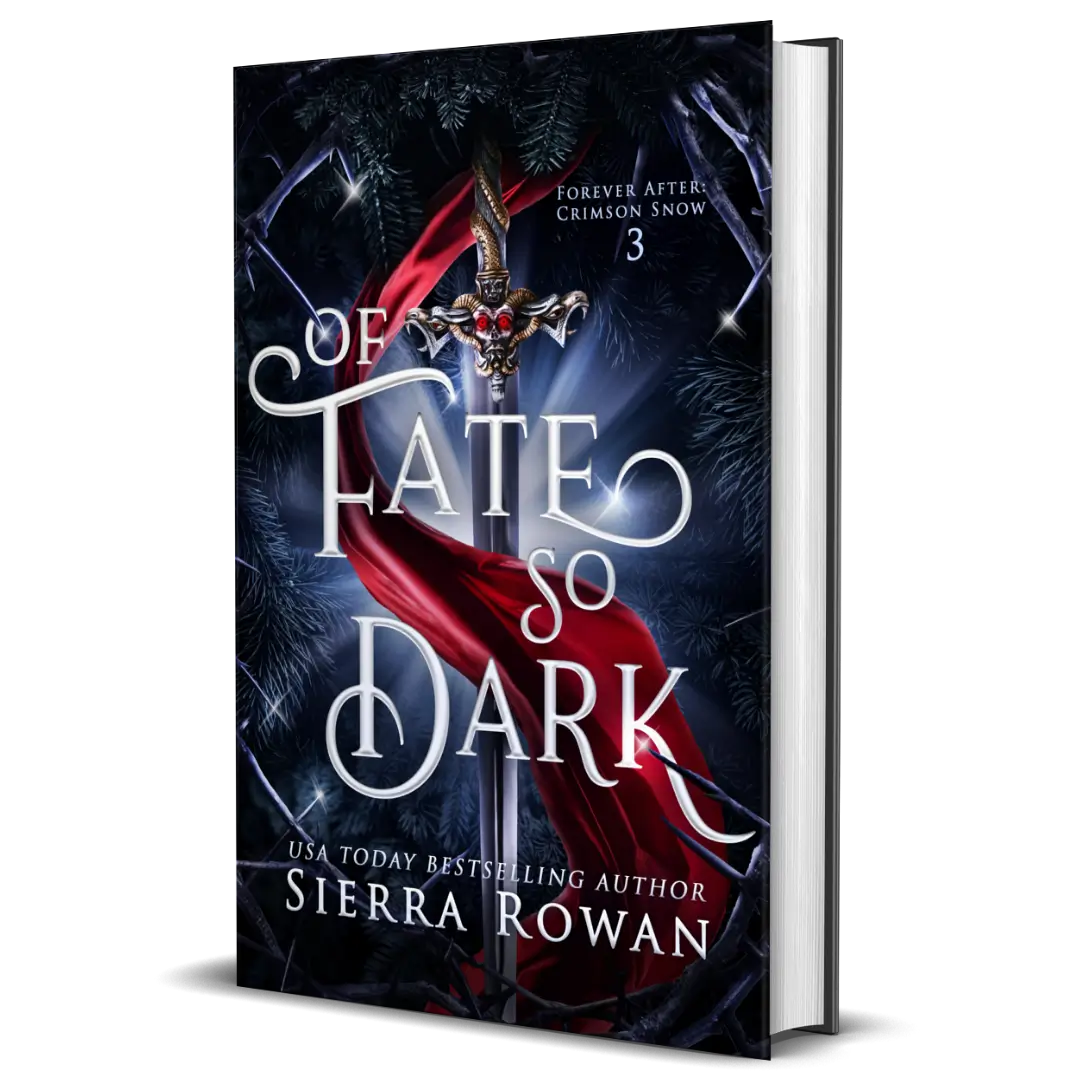 Of Fate So Dark
