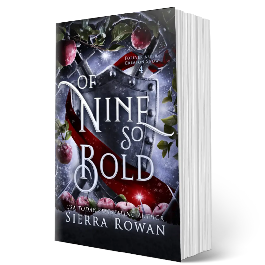 Of Nine So Bold