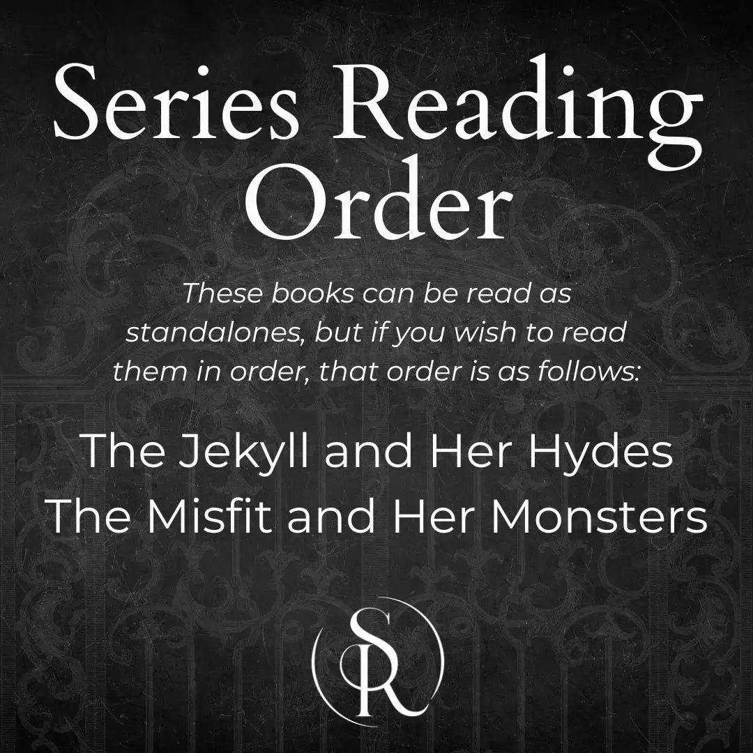 The Jekyll and Her Hydes