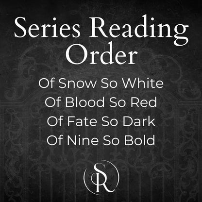 Of Snow So White