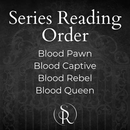 Blood Pawn