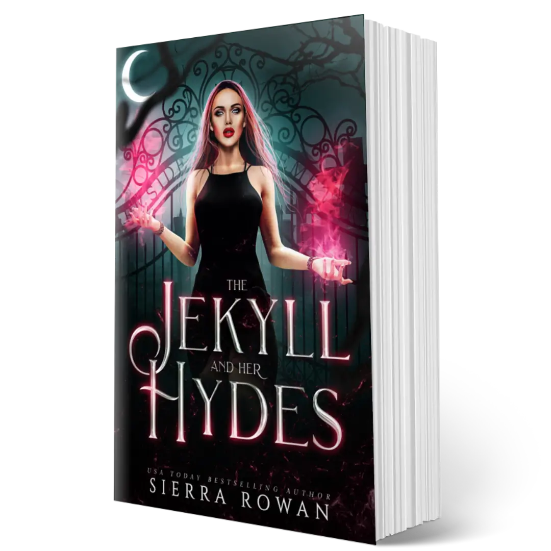 The Jekyll and Her Hydes